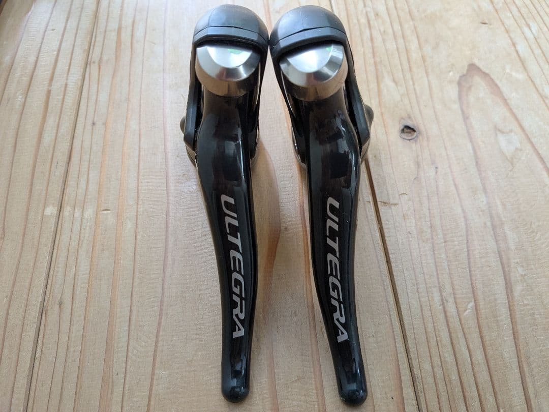 シマノ　アルテグラ　6800コンポセット