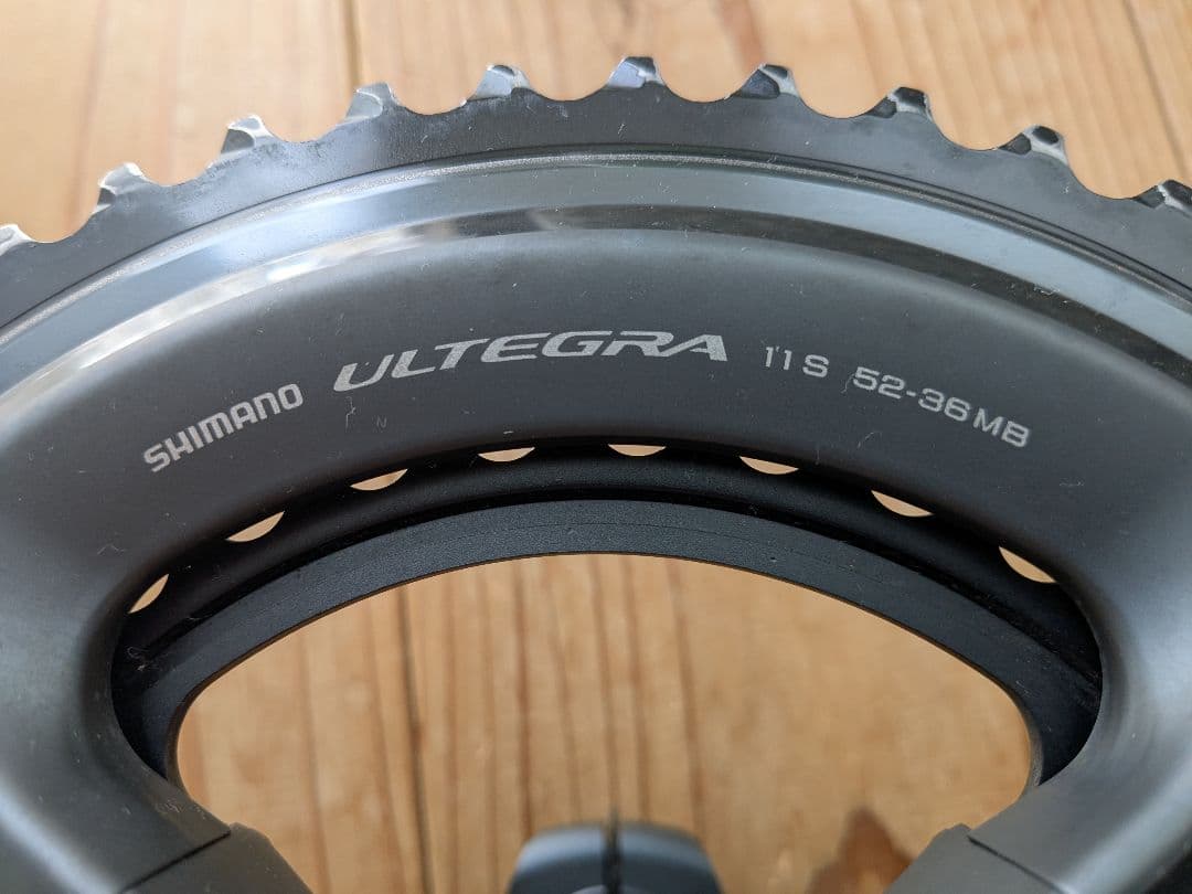 シマノ　アルテグラ　6800コンポセット