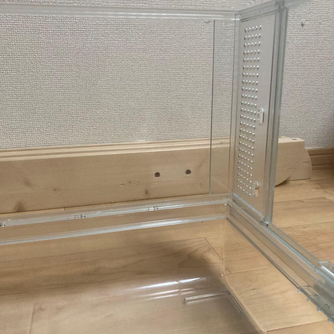 ハムスター　飼育セット　10点　GEX 三晃商会