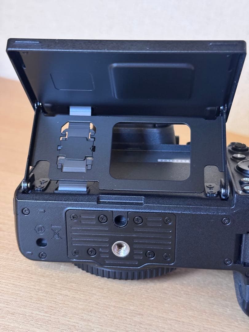 nikon Z5 ボディ