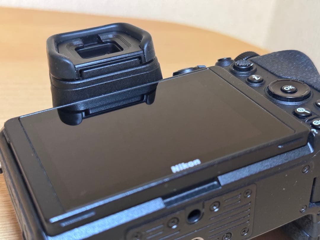 nikon Z5 ボディ