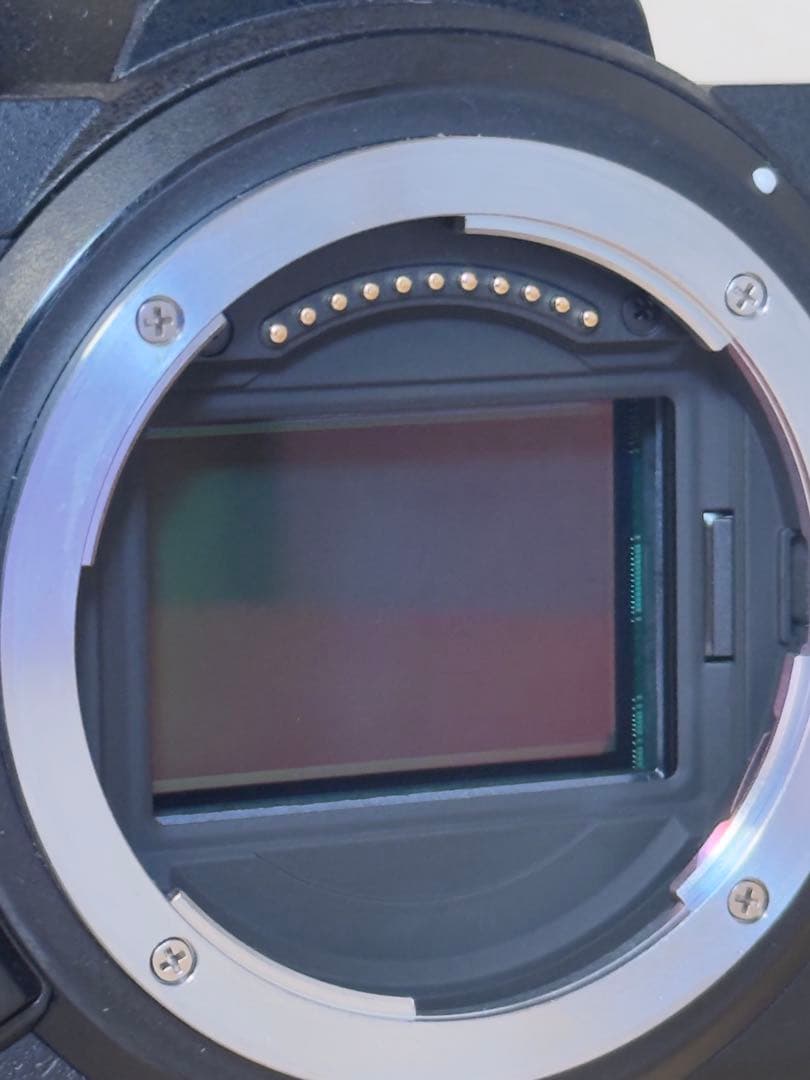 nikon Z5 ボディ