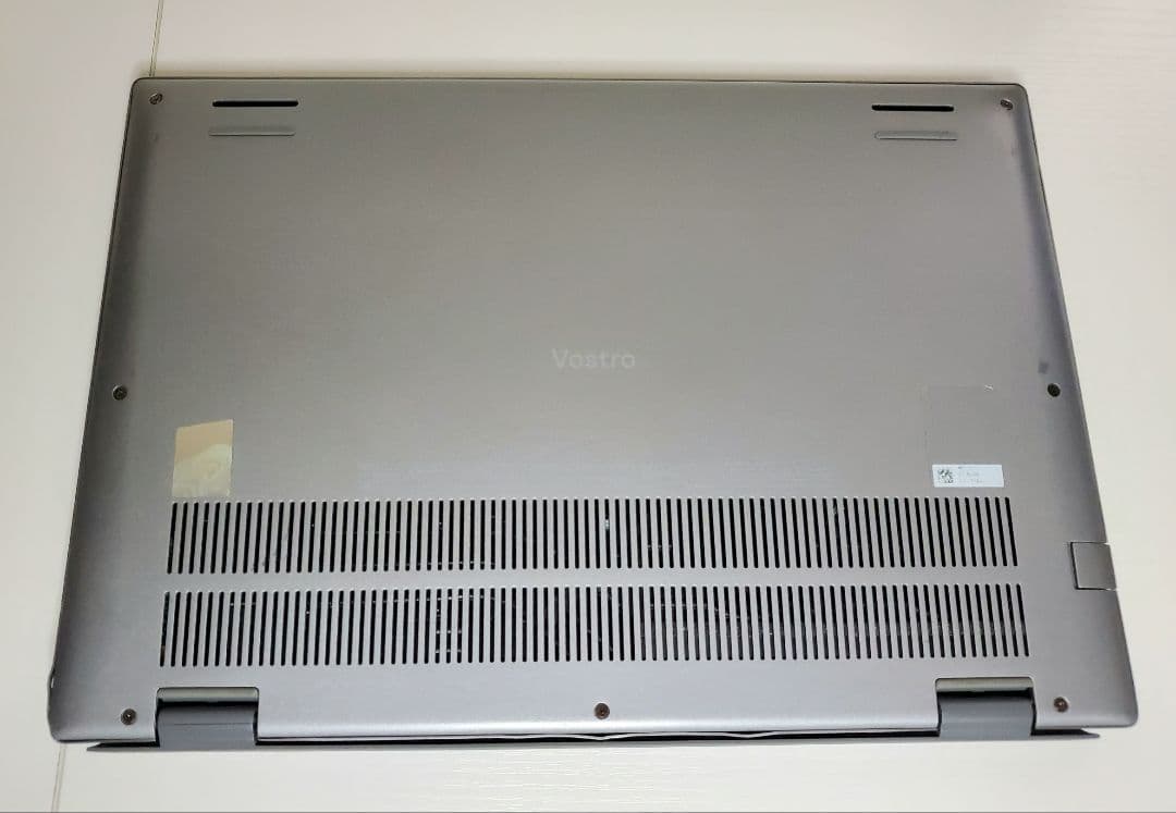 Windowsノート本体 Vostro5320 Corei5-1240P 8GB 256GB