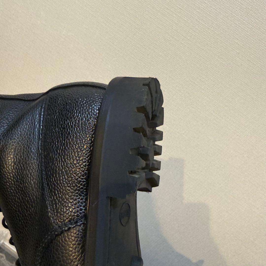 靴 Sanders Kelso UK6.5