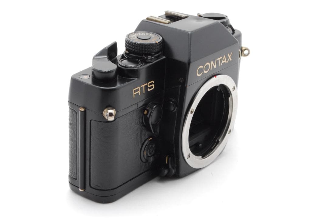 コンタックス Contax RTS II Quartz ボディ