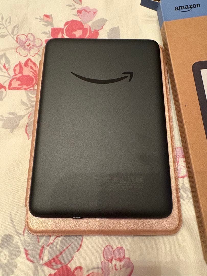 Kindle11世代