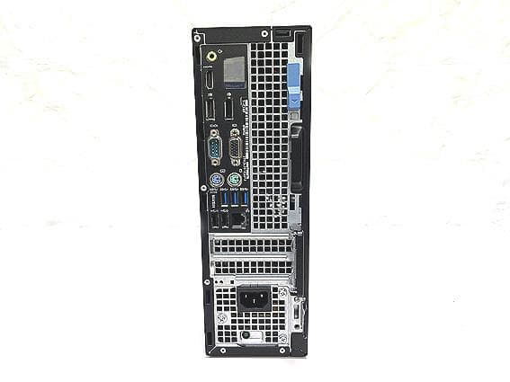 Windowsデスクトップ DELL OPTIPLEX 3050 Windows 11 Pro