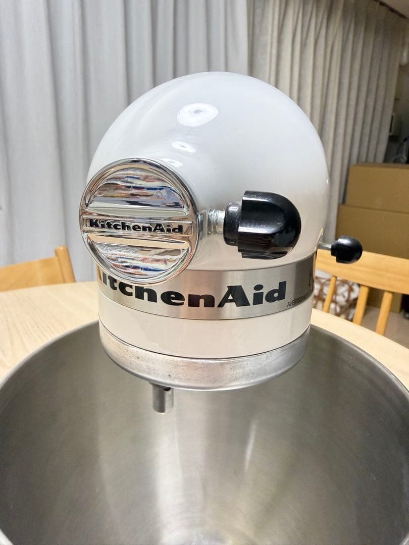 KitchenAid Classic スタンドミキサー K45