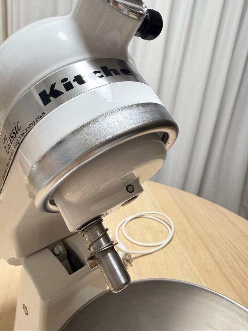 KitchenAid Classic スタンドミキサー K45