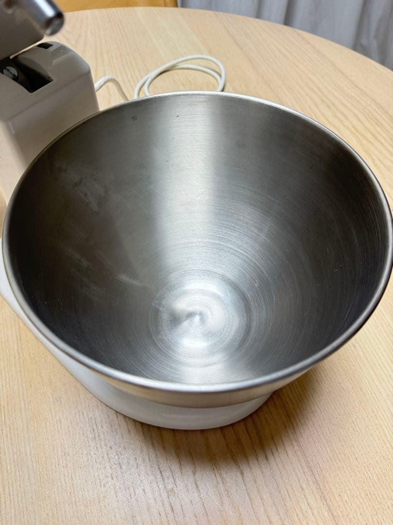 KitchenAid Classic スタンドミキサー K45