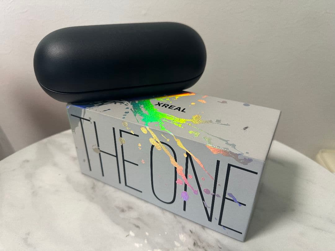 その他 XREAL One