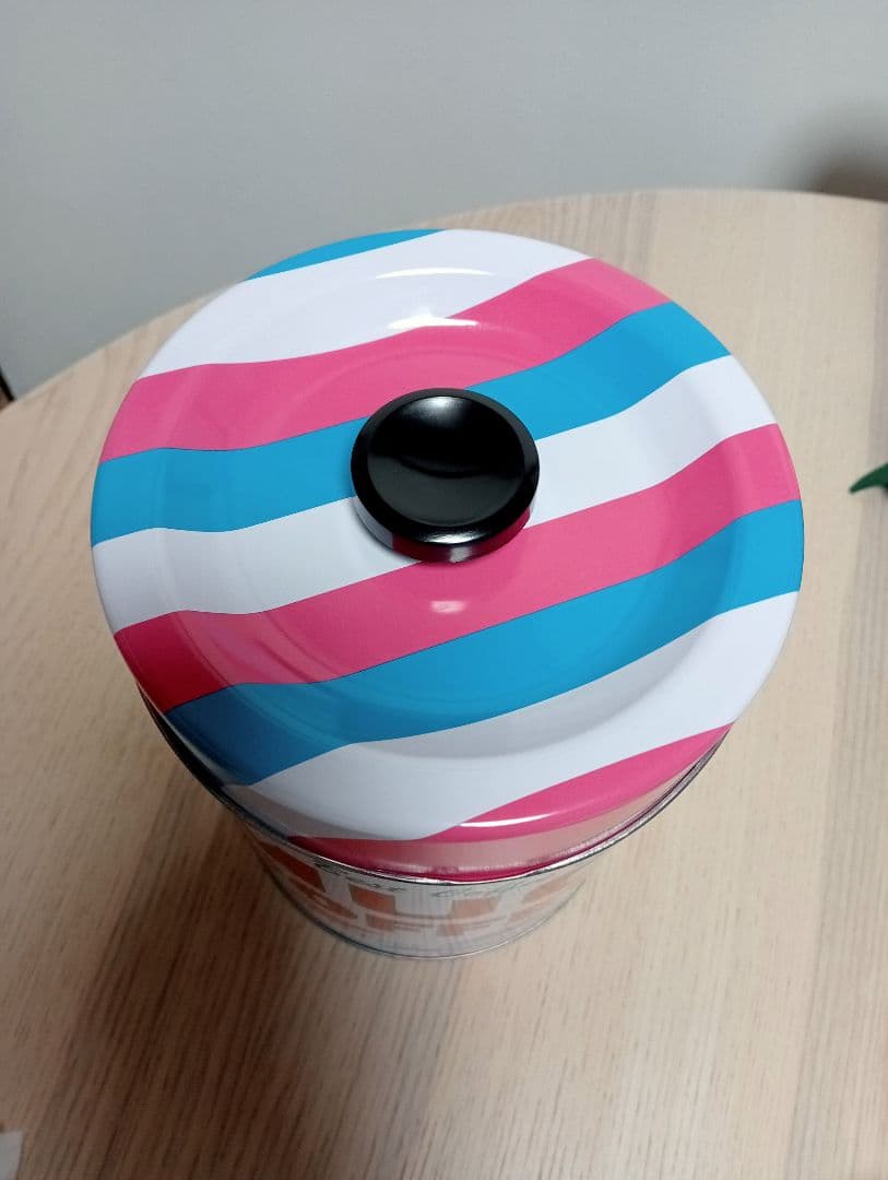 * MUC *レトロ * coffee 缶