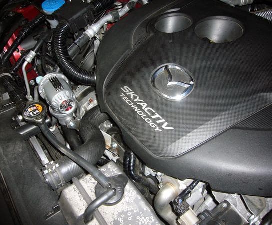 HKS ブローオフ SQV4 シーケンシャルブローオフバルブ CX-5