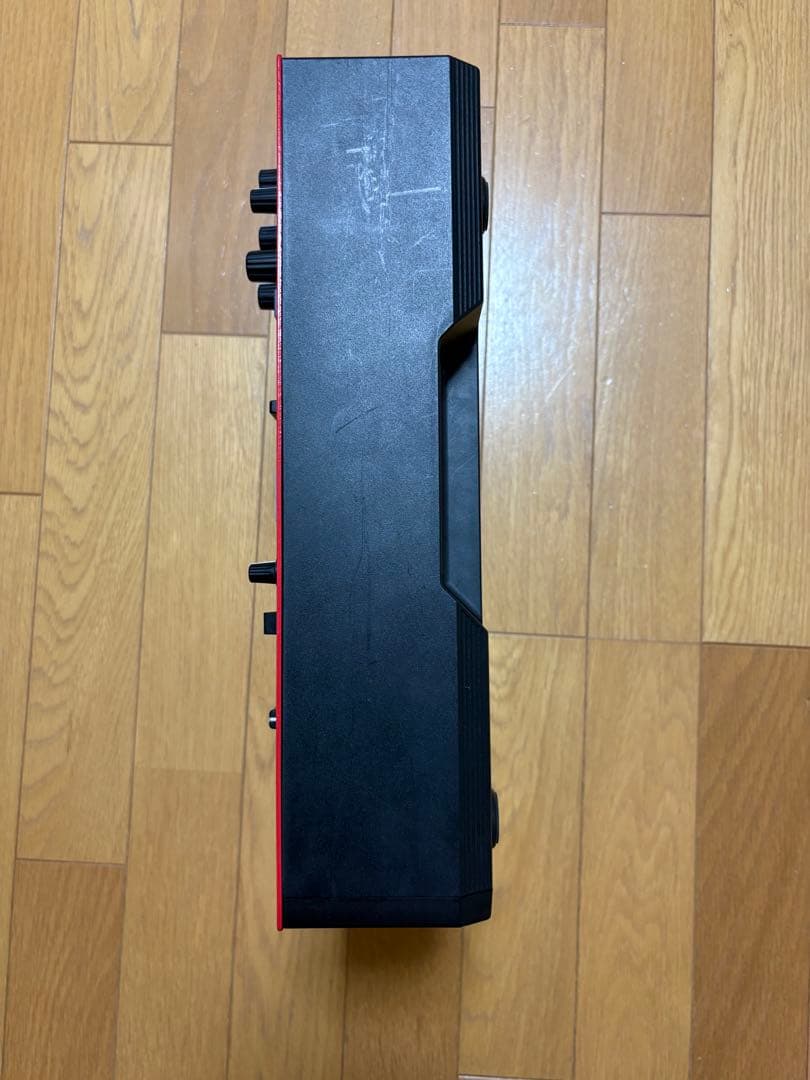 Pioneer DJ DJM-S5 DJミキサー　付属品揃ってます