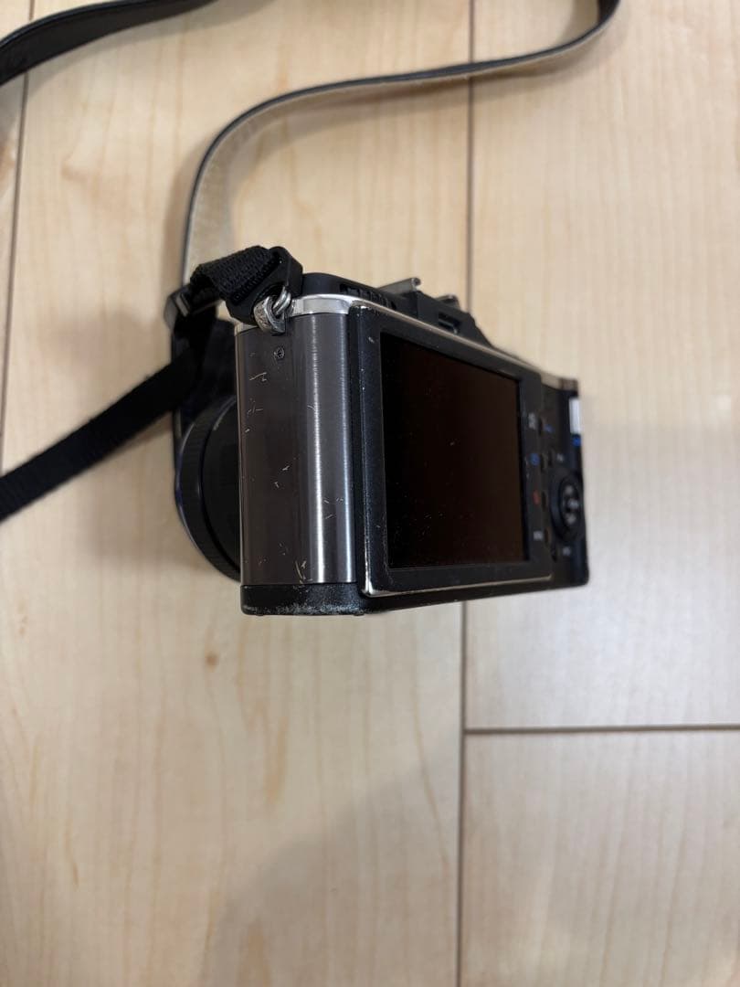 OLYMPUS 　e_pm2　ミラーレス　レンズセット