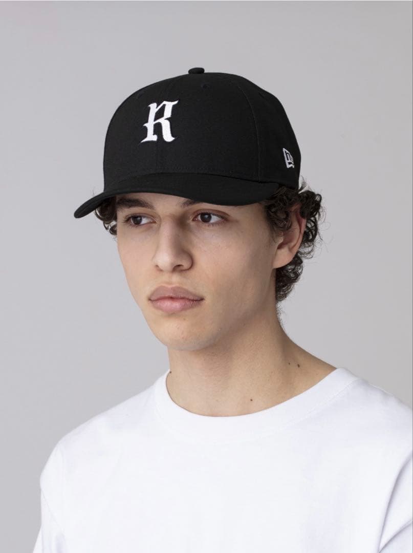 RHC(Ron Harman)別注 NEW ERA 9FIFTY