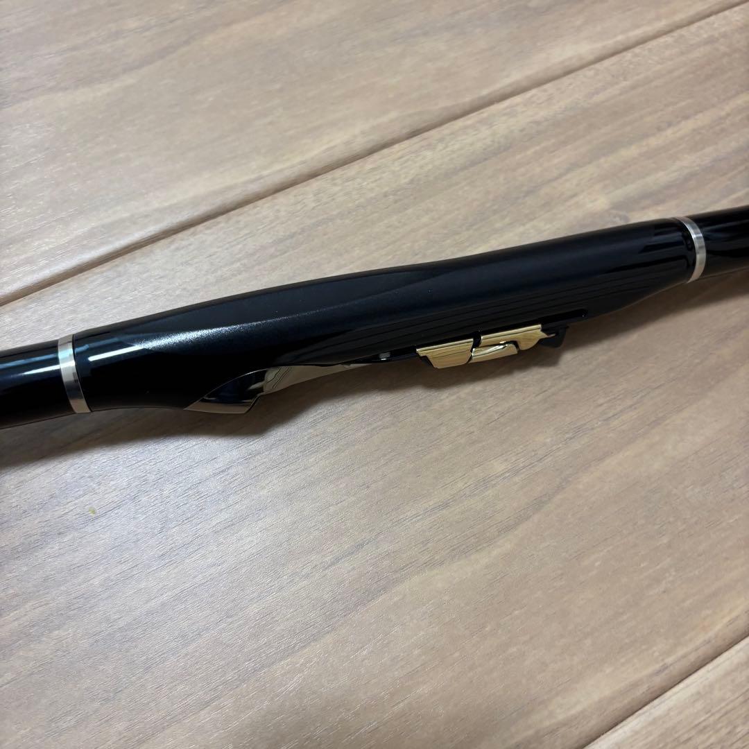 シマノ　SHIMANO 極翔　硬調　黒鯛　06-530 釣竿　フィッシング