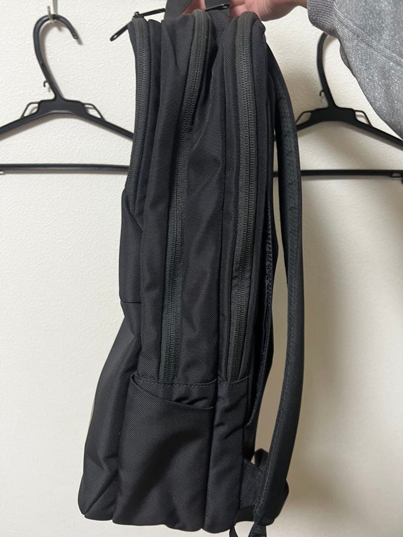 THE NORTH FACE シャトルデイバック　ビジネスバッグ ブラック