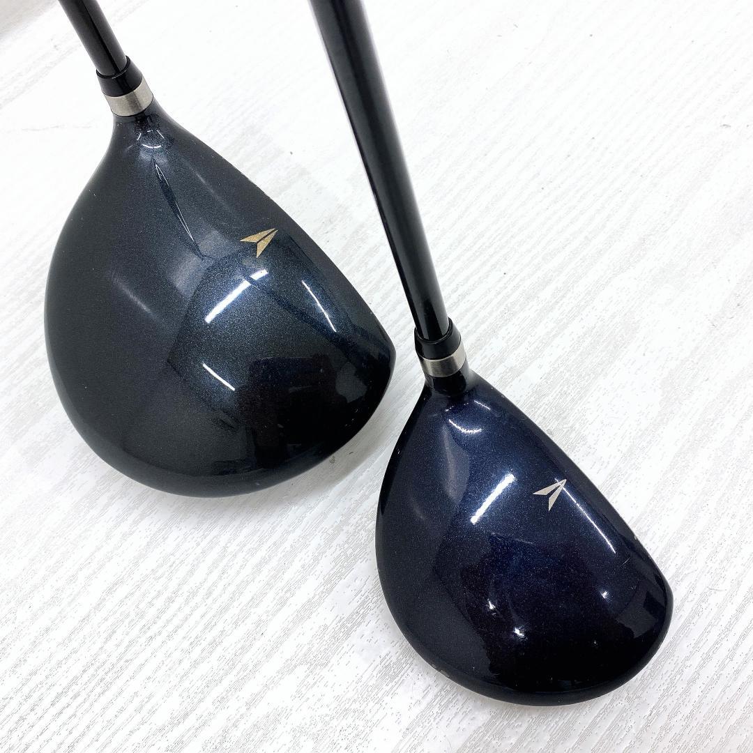 【格安‼】 DUNLOP ダンロップ メンズ ゴルフクラブ 初心者セット R
