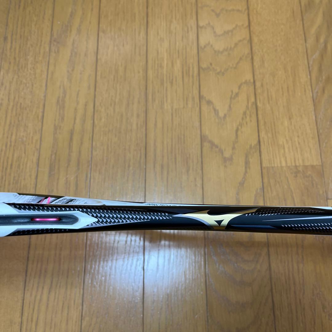 ミズノ ディオスプロX
