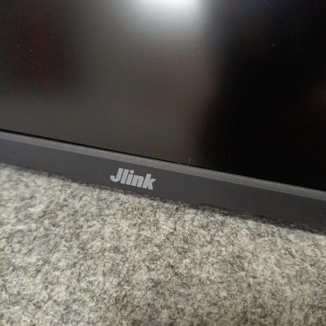 Jlink E27QP4K ゲーミングモニター 27インチ