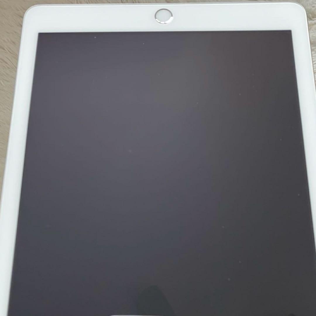 【1台限定価格】iPad 第5世代 32GB SIMフリー【すぐ発送】