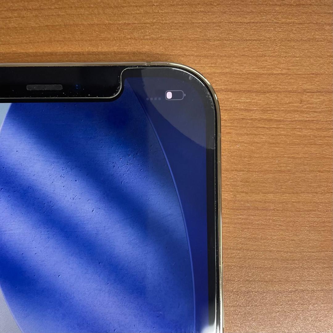 動作確認済み iPhone 12 Pro Max 256GB ID:D4303