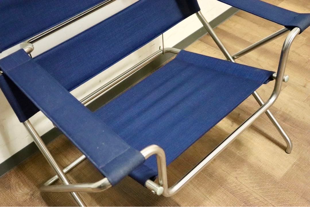 GMHK344○Marcel Breuer マルセル ブロイヤー D4 ワシリー