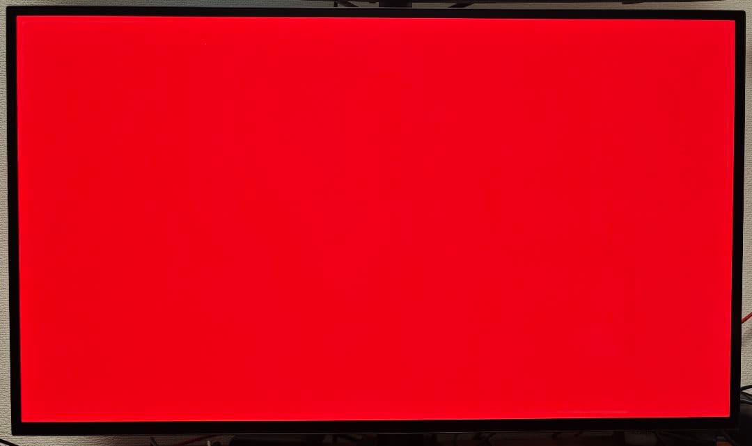 SONY INZONE M10S 27インチ OLED モニター 480Hz