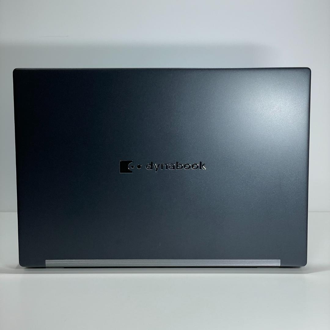 Dynabook G83/HU ノートPC 第11世代i5 2022年製 美品