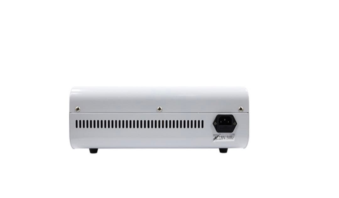 一台4役フェイシャル総合美容機器