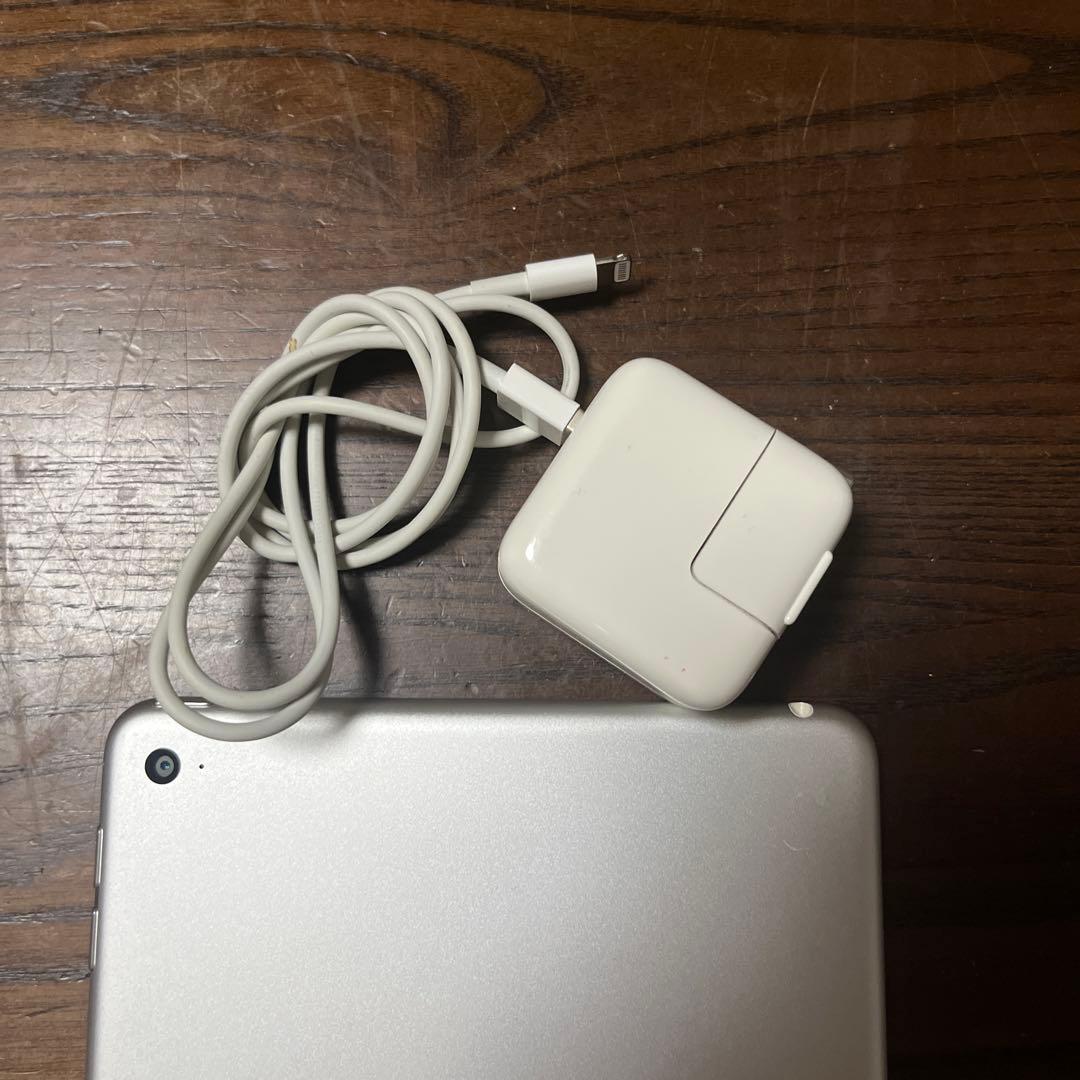 iPad mini4 64GB Wi-Fi スペースグレー