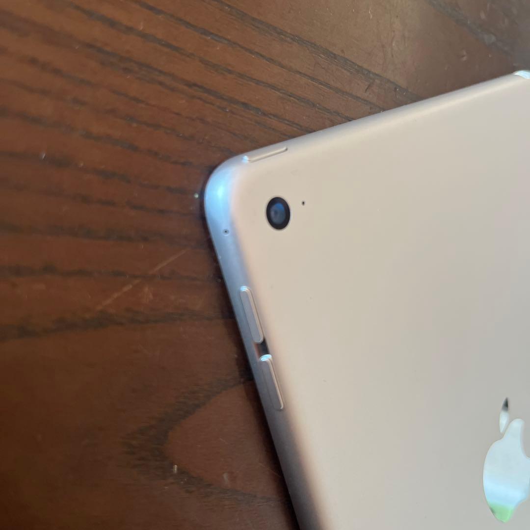 iPad mini4 64GB Wi-Fi スペースグレー