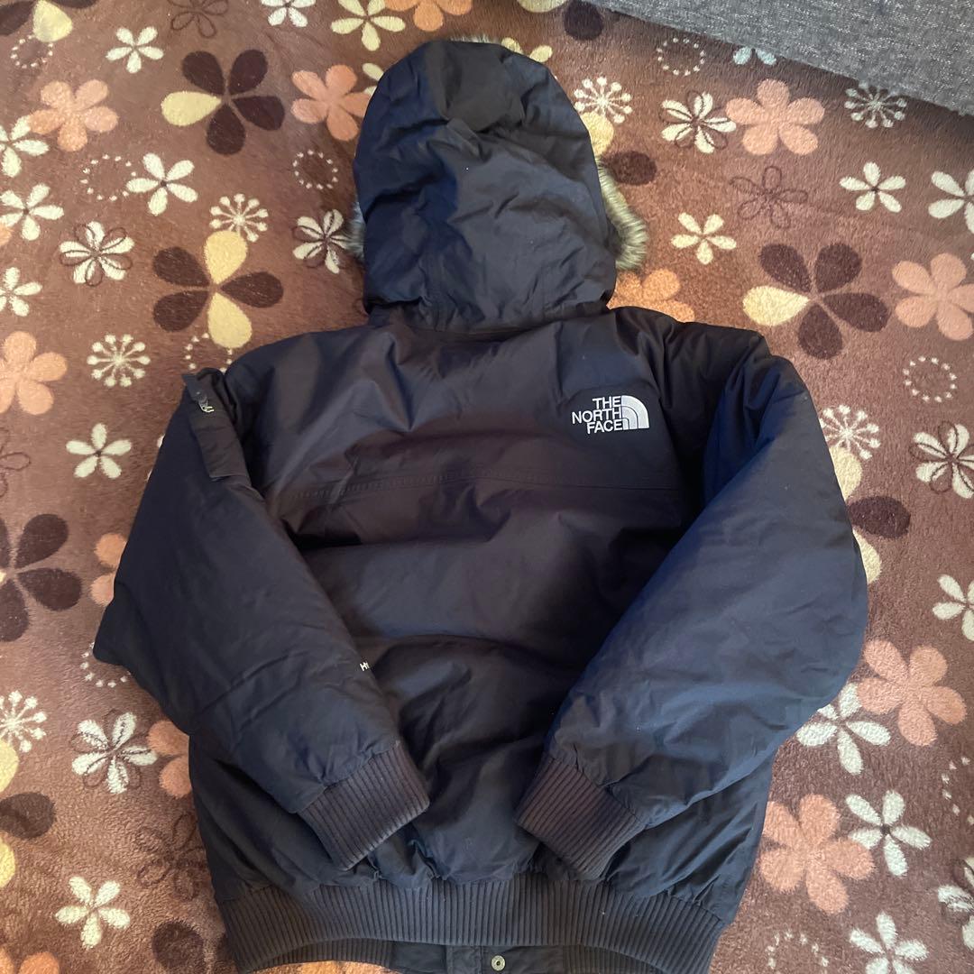 THE NORTH FACE ゴッサムジャケット　ブラック　　ノースフェイス