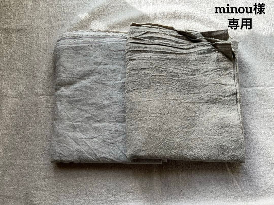 パンツ minou