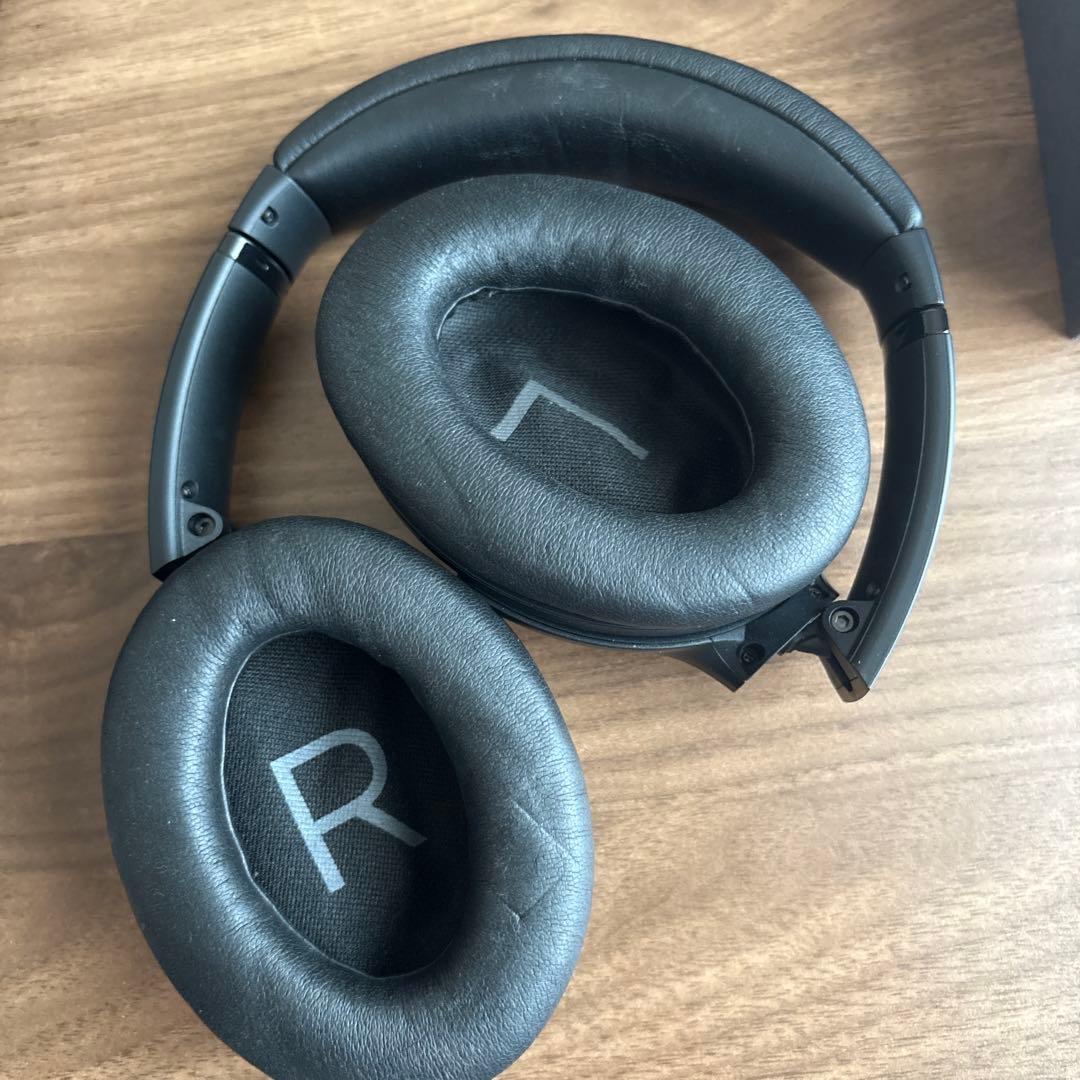 Bose QuietComfort Ultra Headphones ブラック