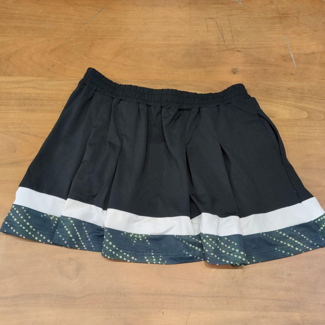 Admiral テニスウェアセット 花火模様