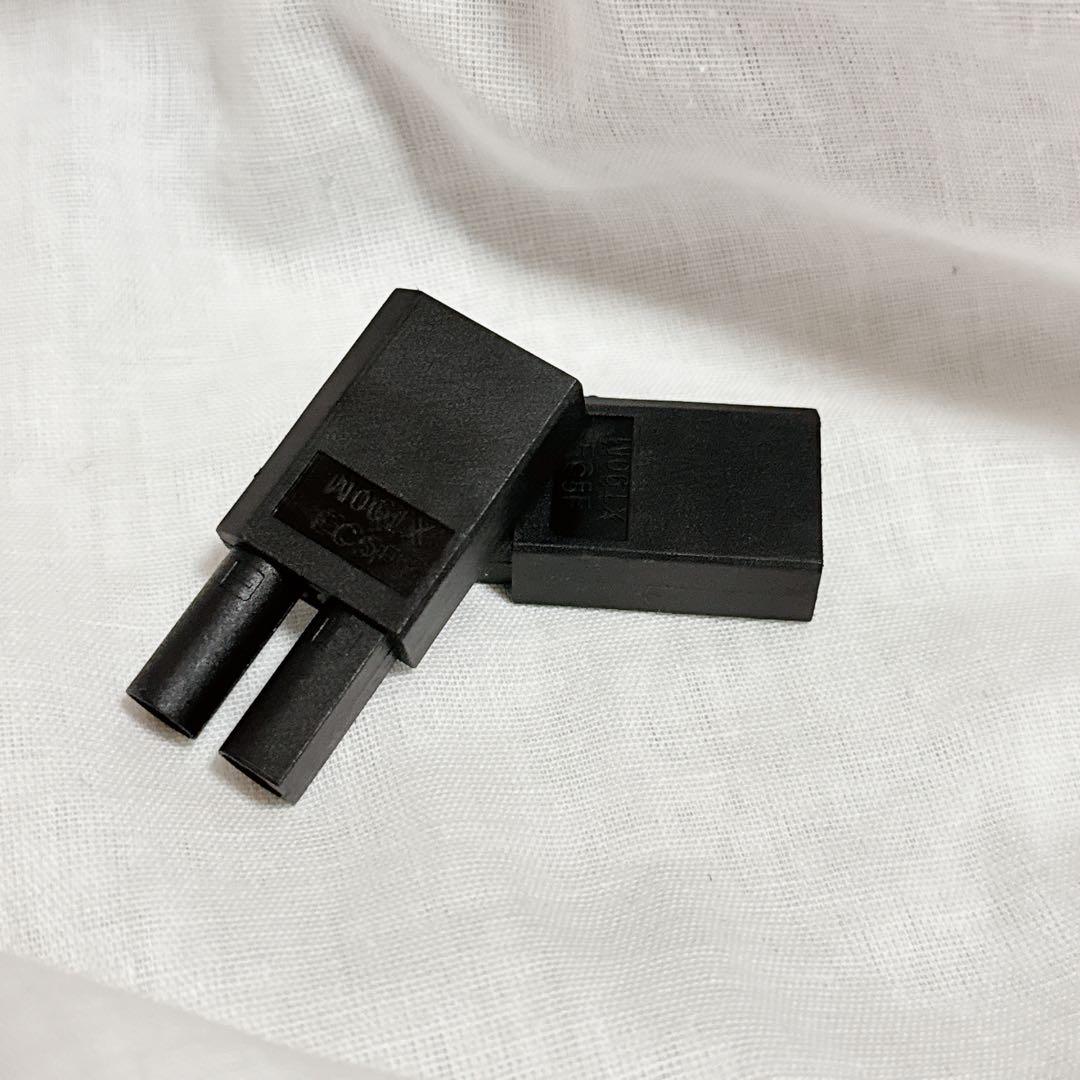 ⭐️❤️FUSE XT90 EC5 アダプター RC モデル バッテリー ESC