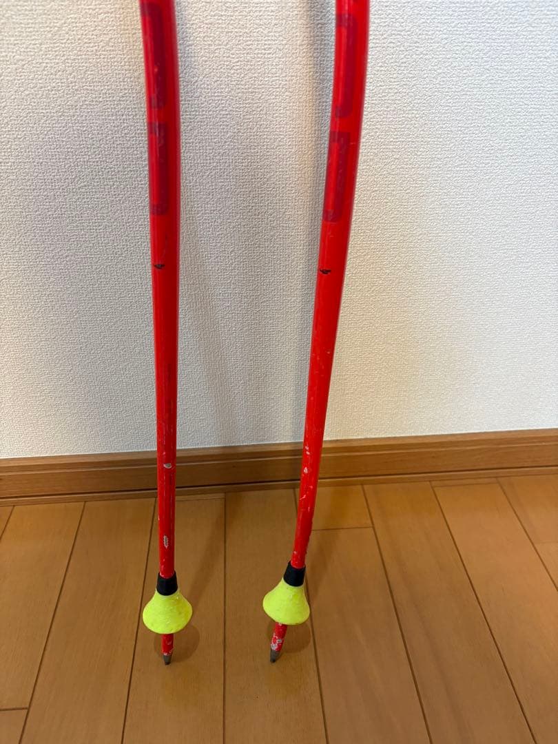 LEKI スキー ストック