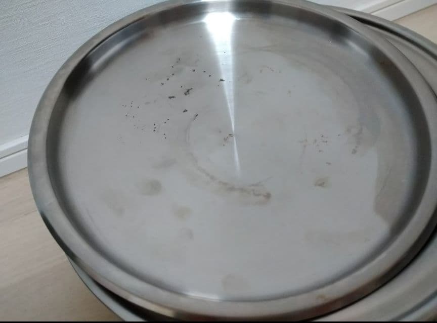 使用品　ロイヤルクイーン電気鍋