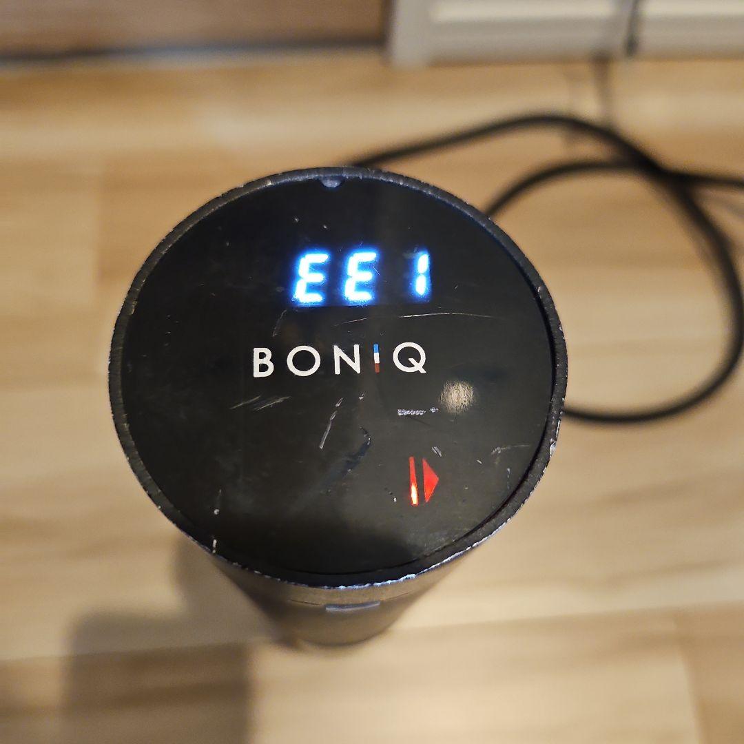 BONIQ ボニークプロ 低温調理器 BNQ-04