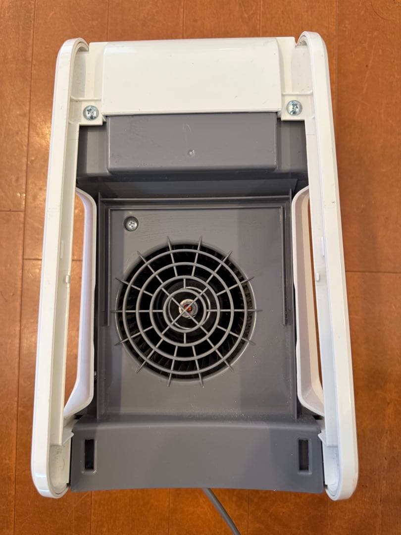 Fujitsu Plazion 脱臭機