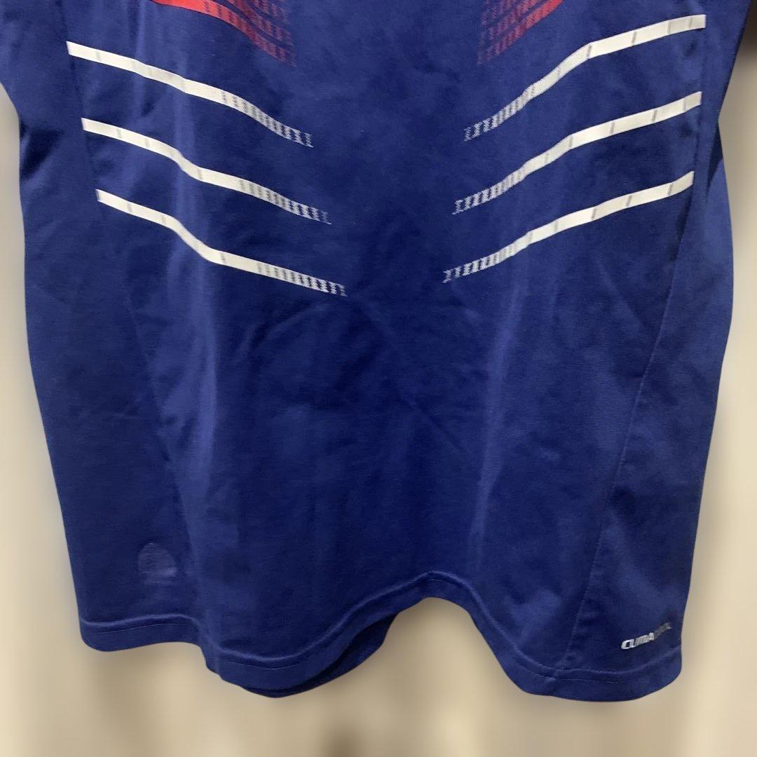 adidas フランス代表 ユニフォーム 2009/2010