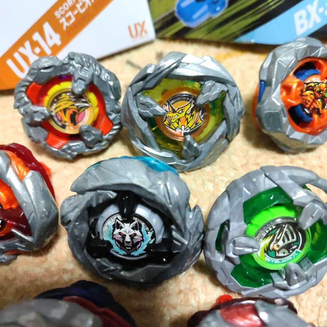 ベイブレードX バトルスタジアム セット　まとめ売り