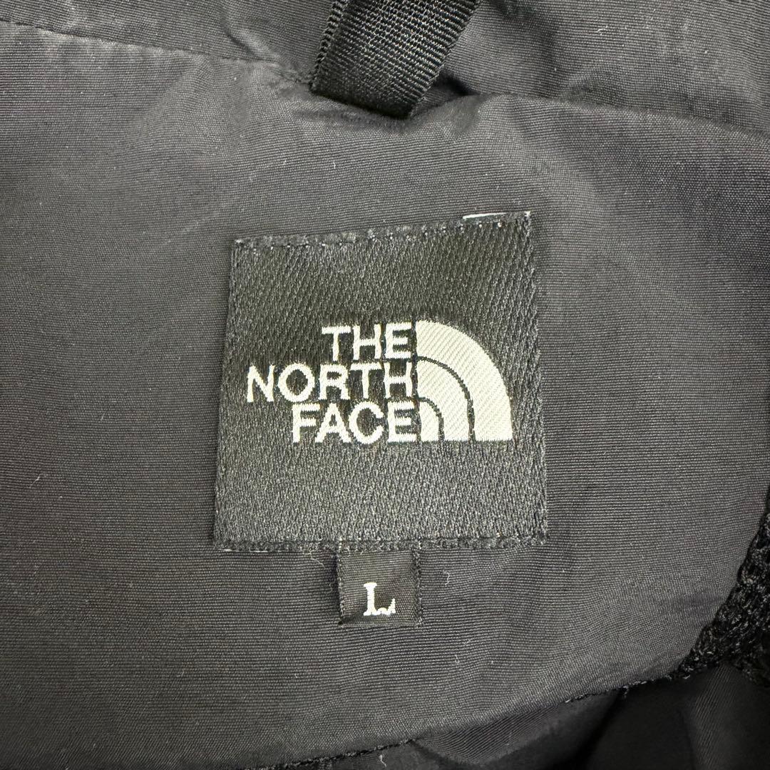 THE NORTH FACE　ハイドレナウィンドジャケット