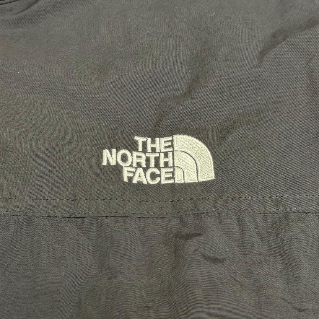 THE NORTH FACE　ハイドレナウィンドジャケット