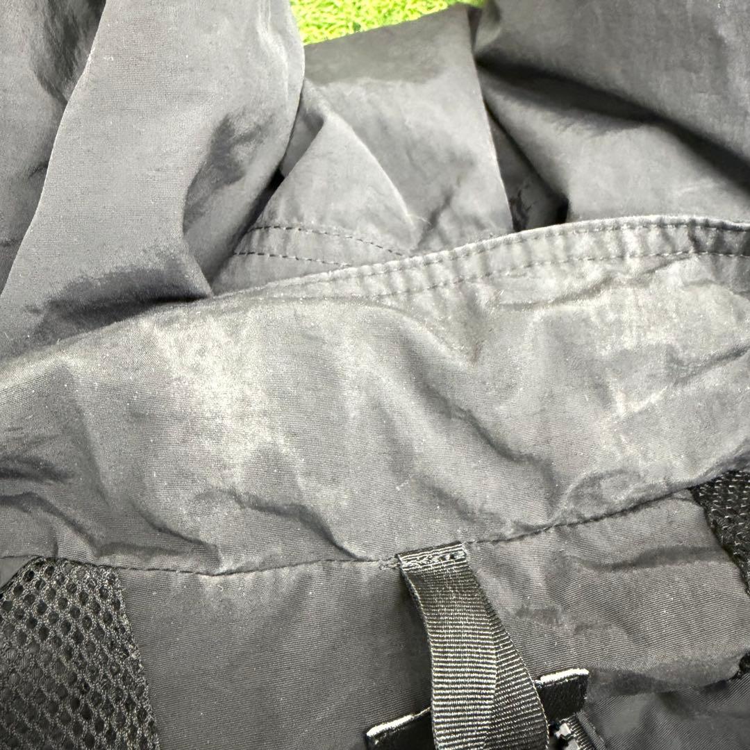 THE NORTH FACE　ハイドレナウィンドジャケット
