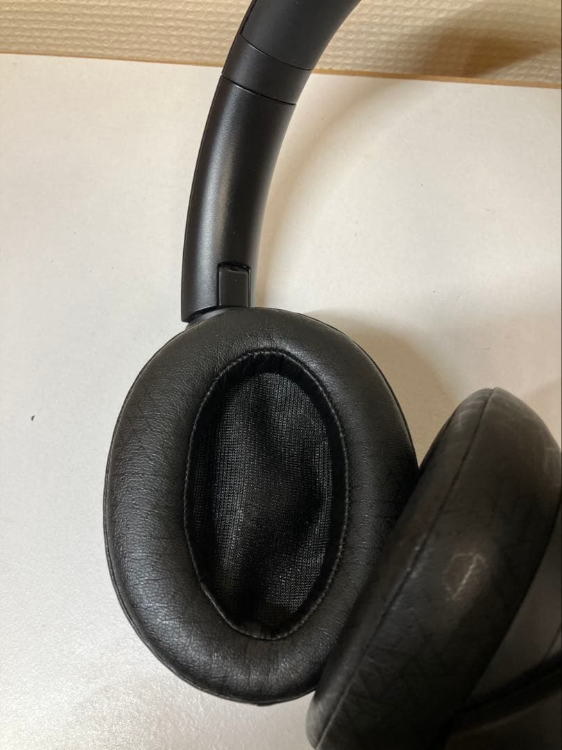《即購入で値下げ可能！》【美品✨】SONY WH-H910N