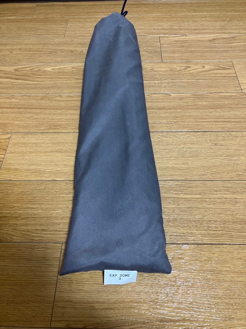 テント
