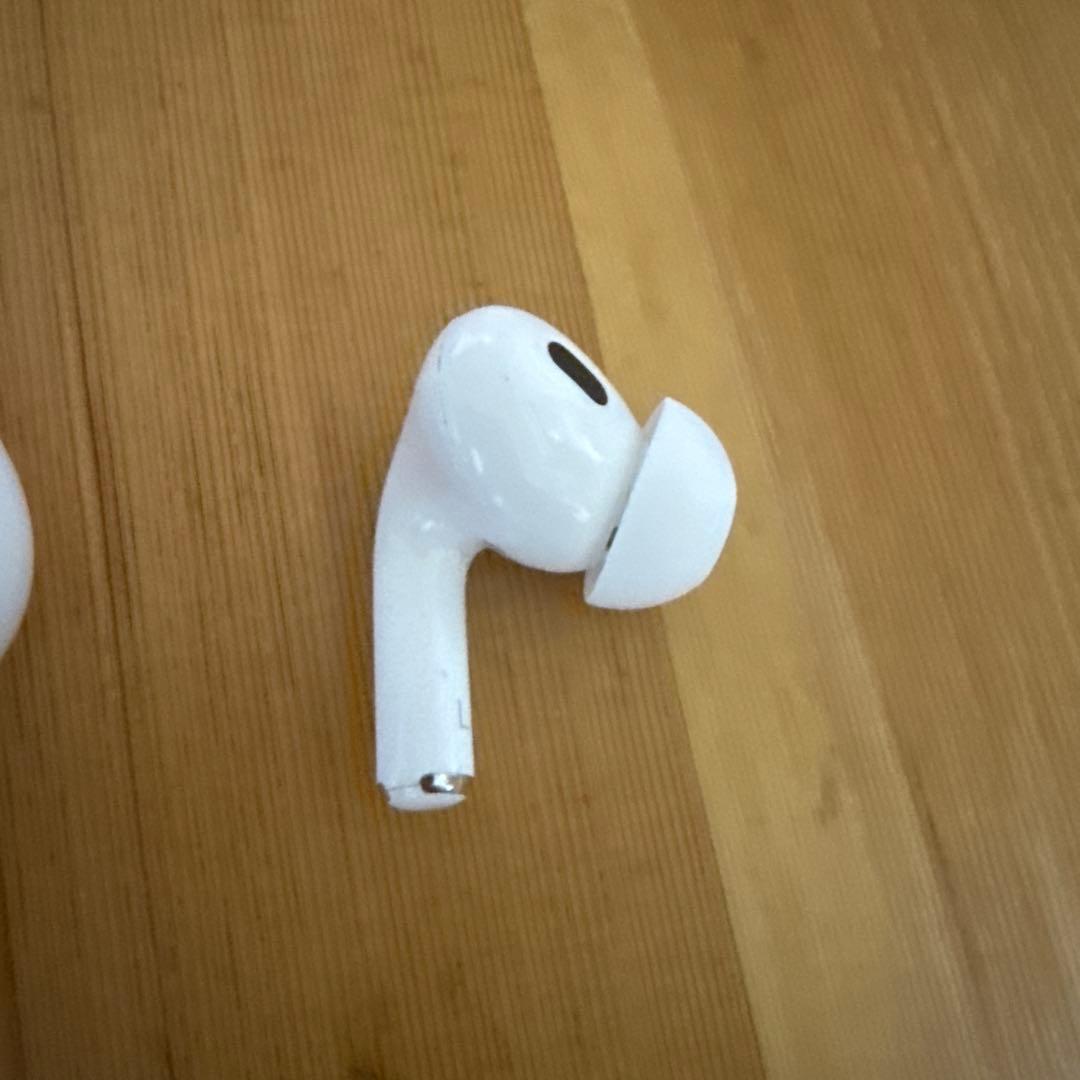 Apple AirPodsPro 第2世代 Type C 本革ケースカバー付き